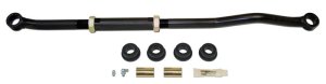 Dodge 2500 Suspension Track Bar Kit - BD Diesel - Adjustable - Black - `03-`13